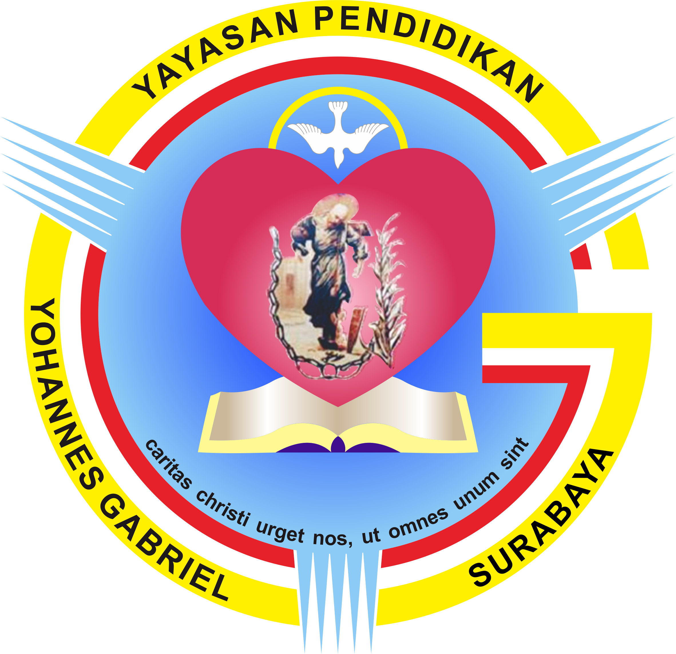 Logo PT. Pintarnya Solusi Teknologi