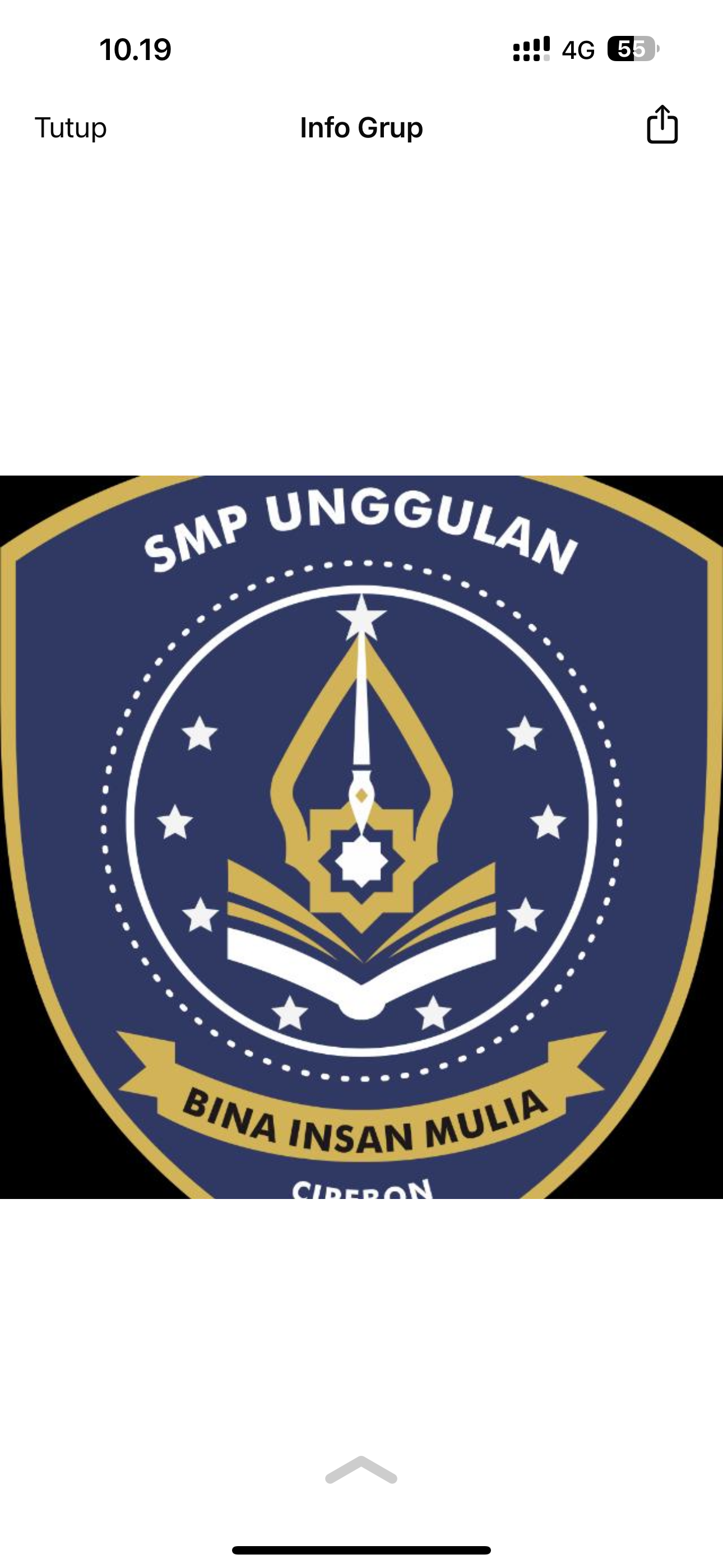 SMP Unggulan Bina Insan Mulia