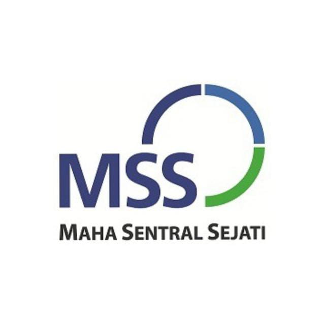 Logo PT. Pintarnya Solusi Teknologi