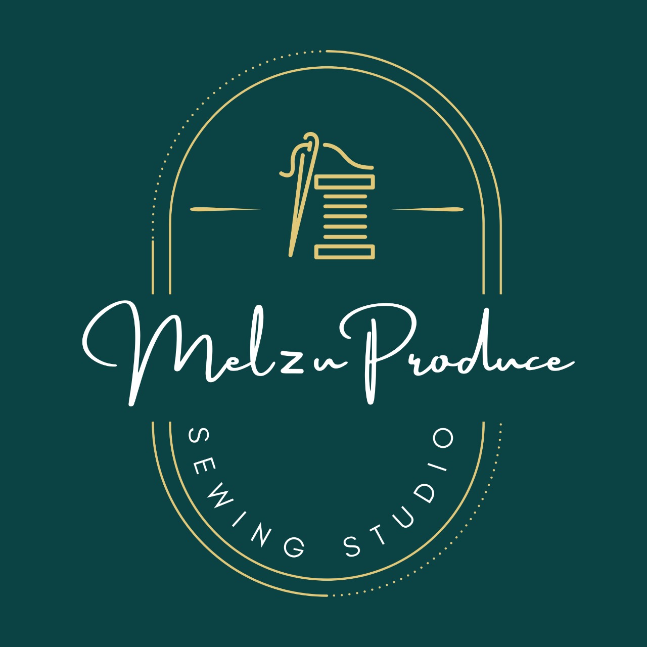 MELZU PRODUCE SEWING STUDIO