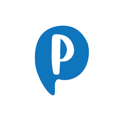 Logo PT. Pintarnya Solusi Teknologi
