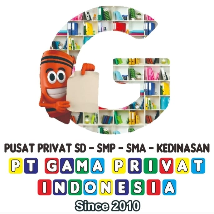 Logo PT. Pintarnya Solusi Teknologi