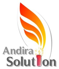 Logo PT. Pintarnya Solusi Teknologi