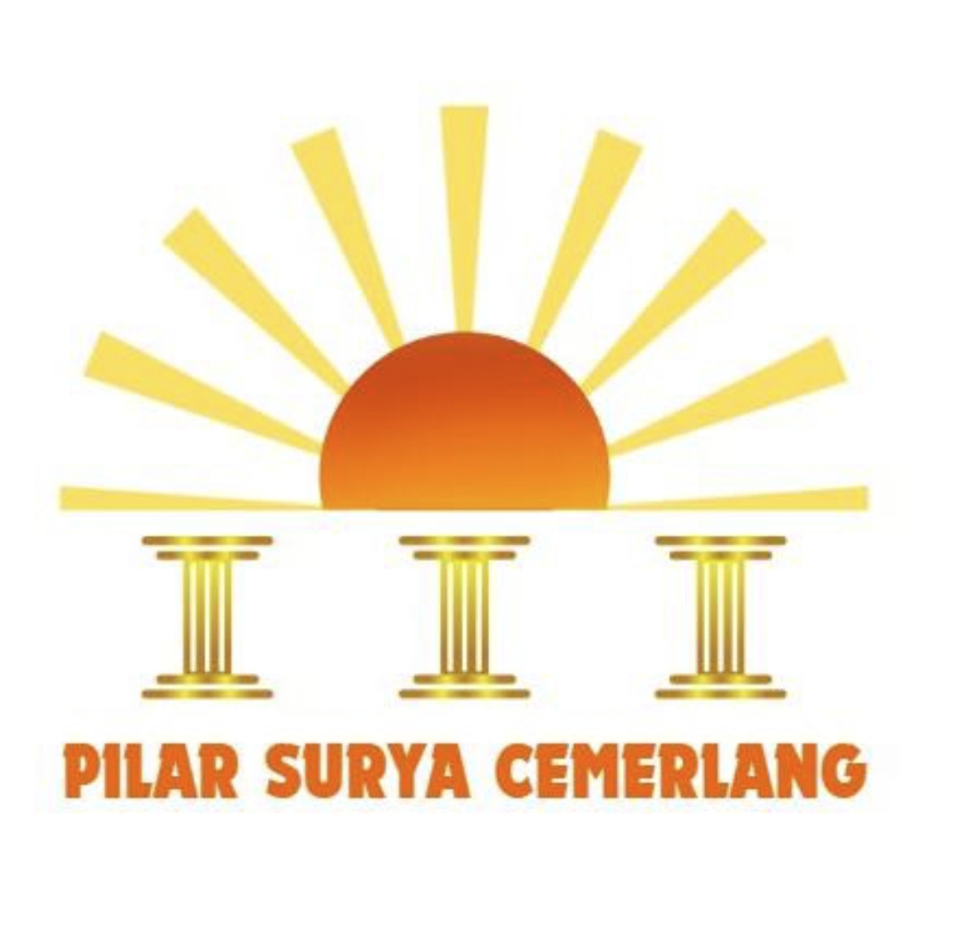 Logo PT. Pintarnya Solusi Teknologi