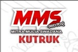 Logo PT. Pintarnya Solusi Teknologi