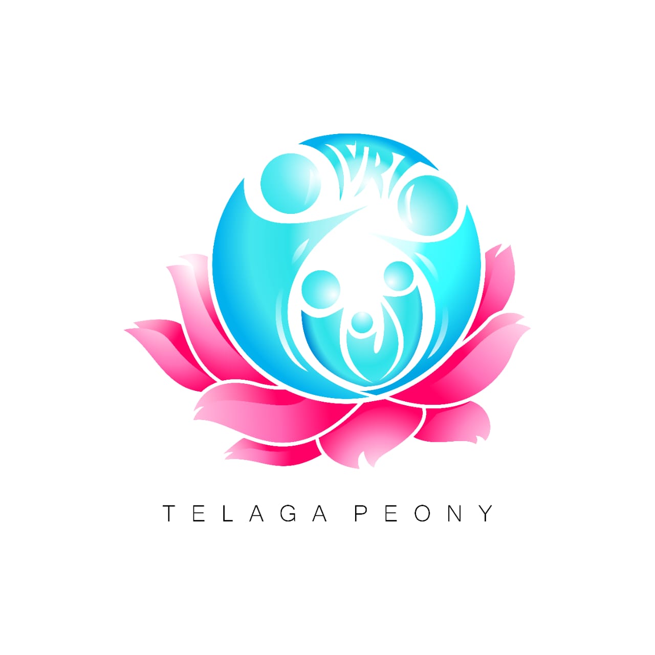 Logo PT. Pintarnya Solusi Teknologi