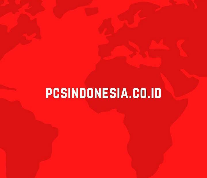 Logo PT. Pintarnya Solusi Teknologi