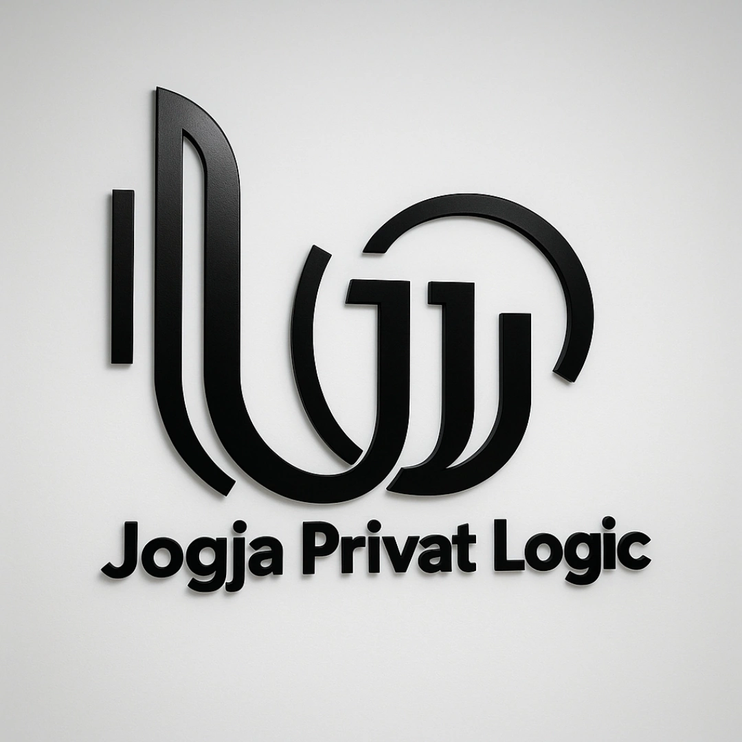 Logo PT. Pintarnya Solusi Teknologi
