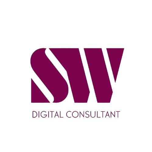 Logo PT. Pintarnya Solusi Teknologi