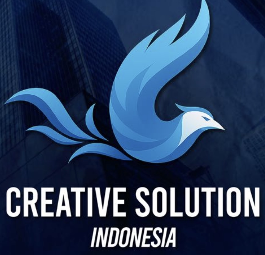 Logo PT. Pintarnya Solusi Teknologi