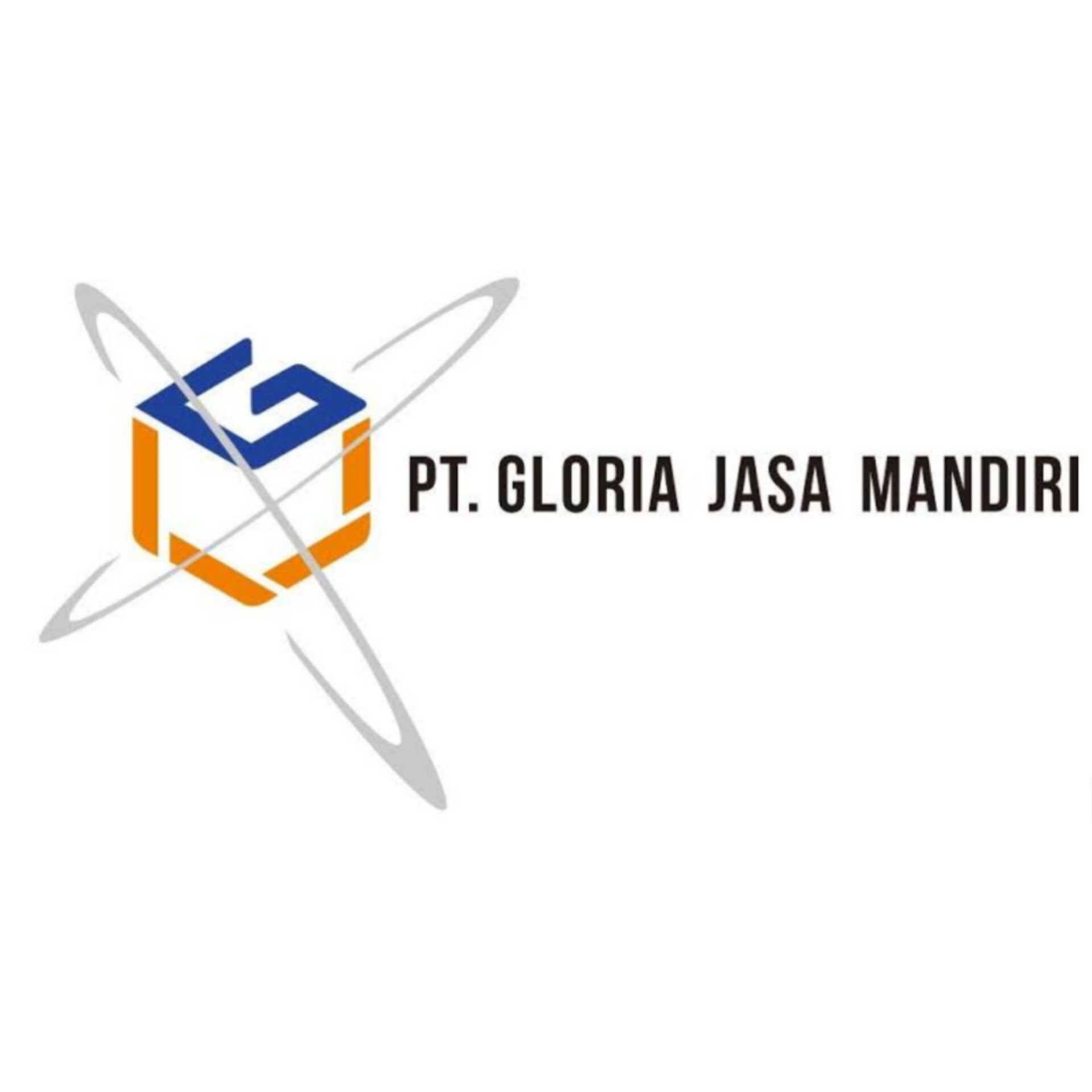 Logo PT. Pintarnya Solusi Teknologi