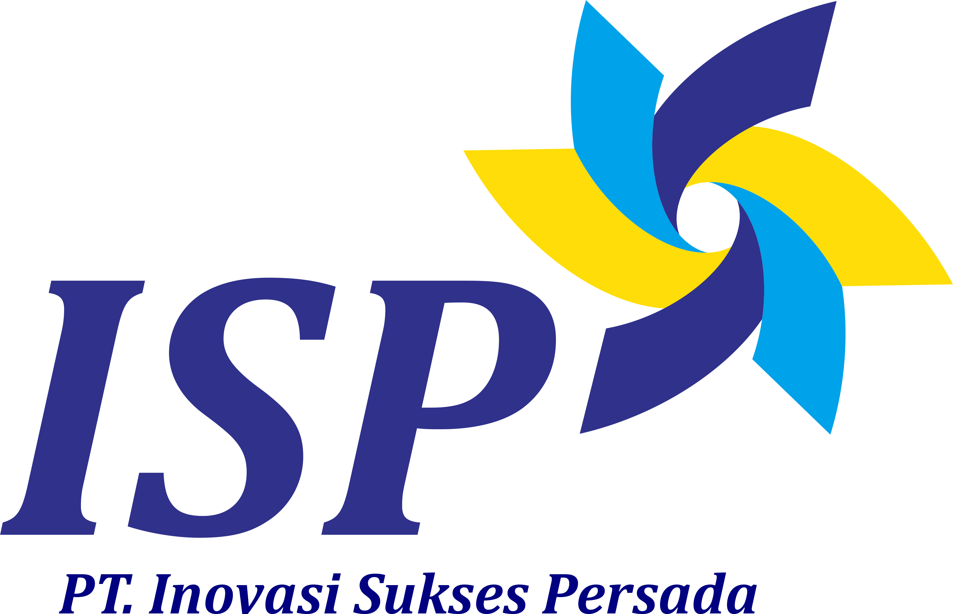 Logo PT. Pintarnya Solusi Teknologi