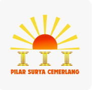 Logo PT. Pintarnya Solusi Teknologi