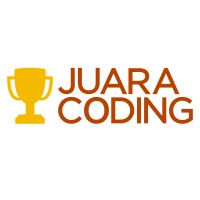 Logo PT. Pintarnya Solusi Teknologi