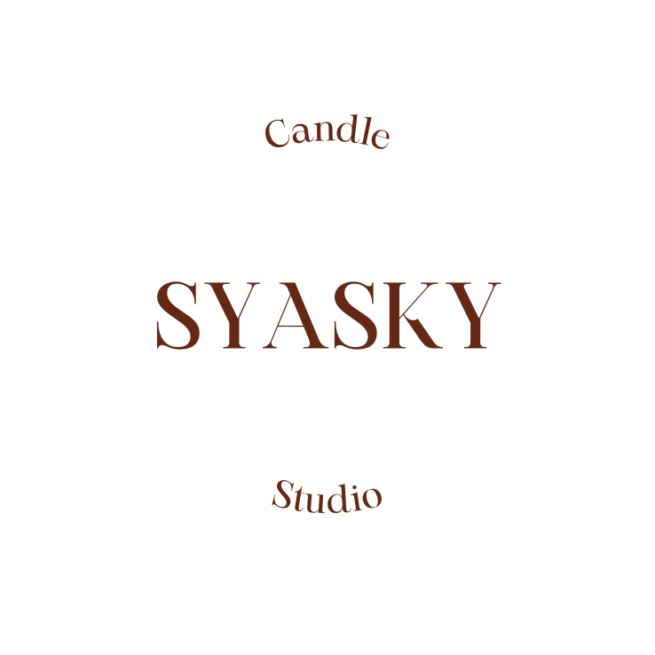 Syasky Candle Studio