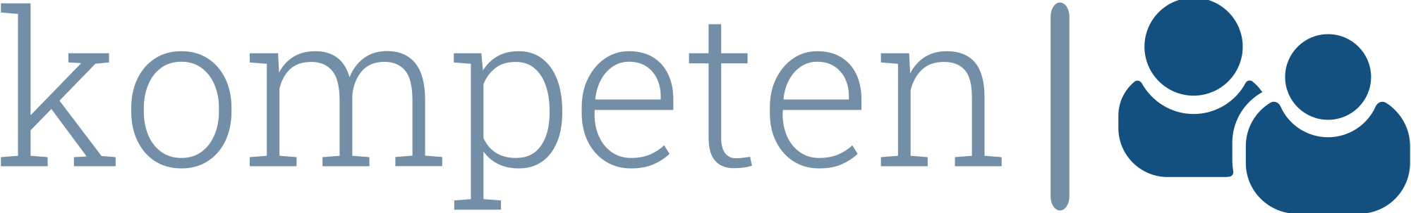 Logo Kompeten