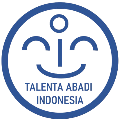 Logo PT. Pintarnya Solusi Teknologi