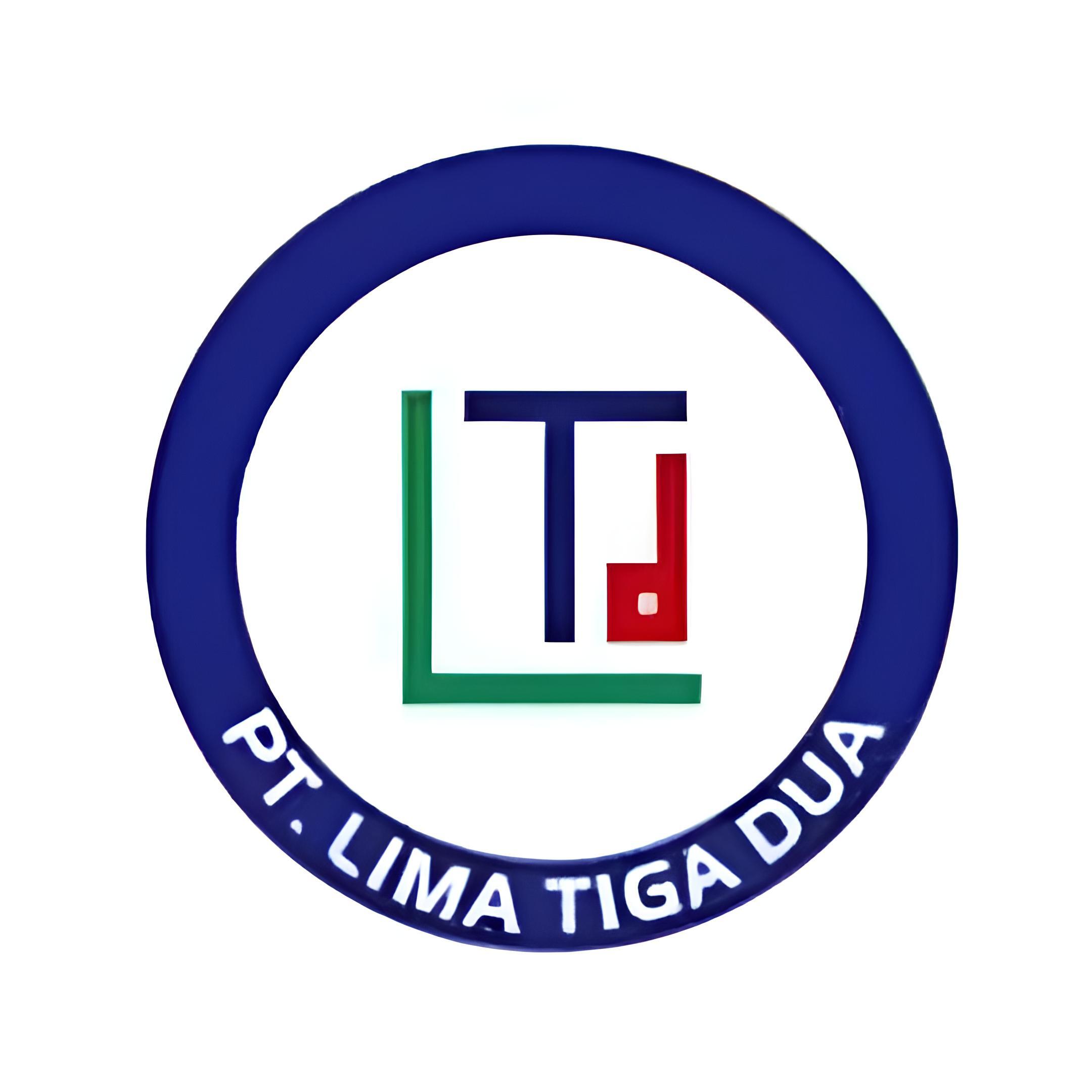 Logo PT Lima Tiga Dua