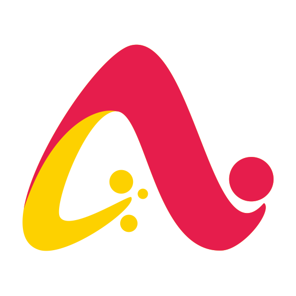 Logo PT. Pintarnya Solusi Teknologi