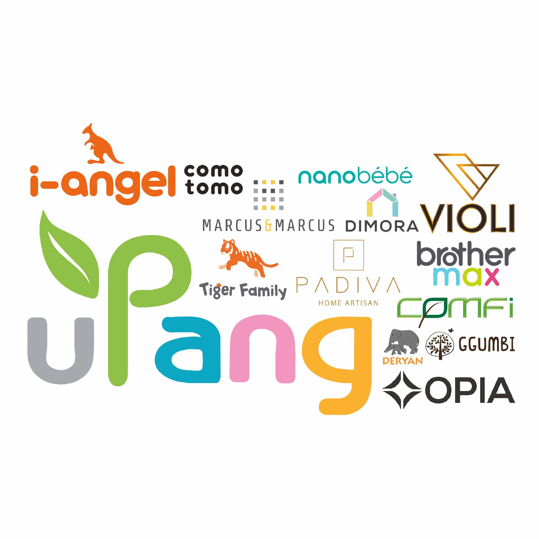 Logo PT. Pintarnya Solusi Teknologi