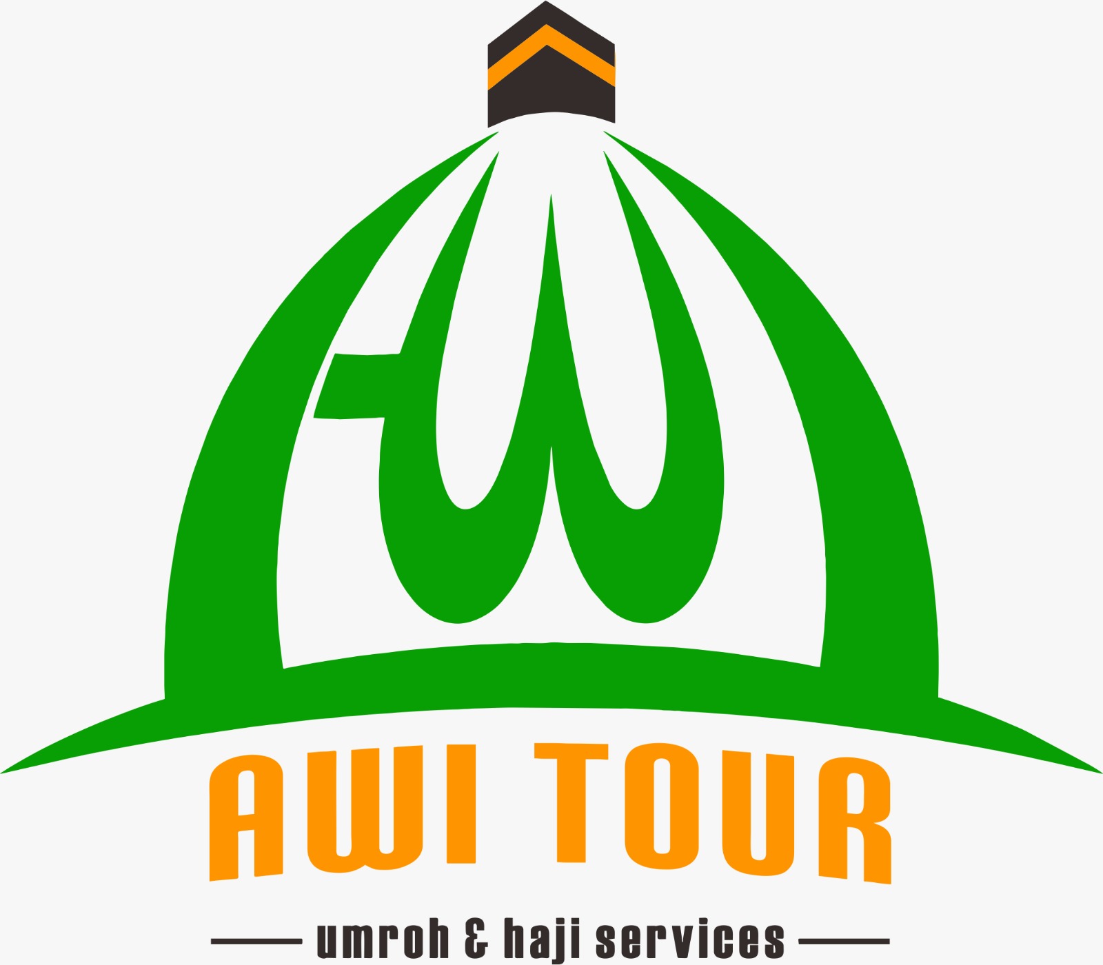 Logo PT. Pintarnya Solusi Teknologi