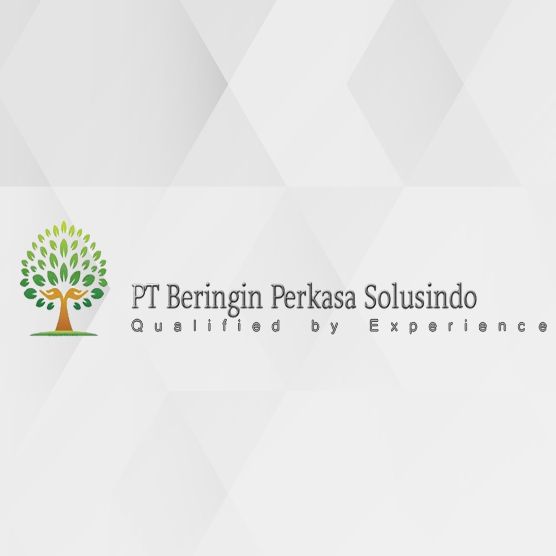 Logo PT. Pintarnya Solusi Teknologi