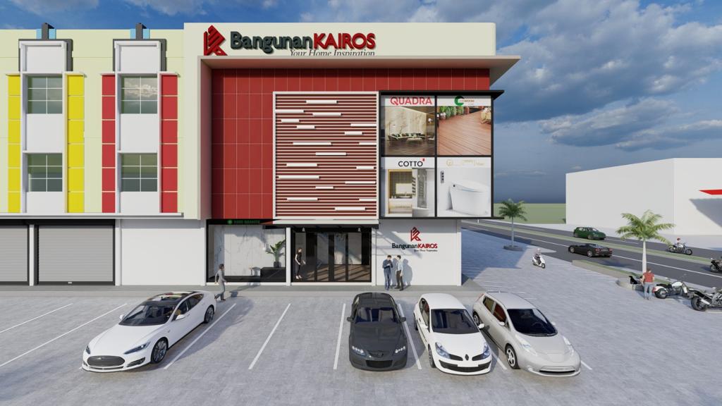 Logo PT. Pintarnya Solusi Teknologi