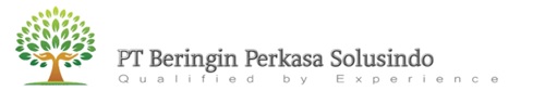 Logo PT. Pintarnya Solusi Teknologi