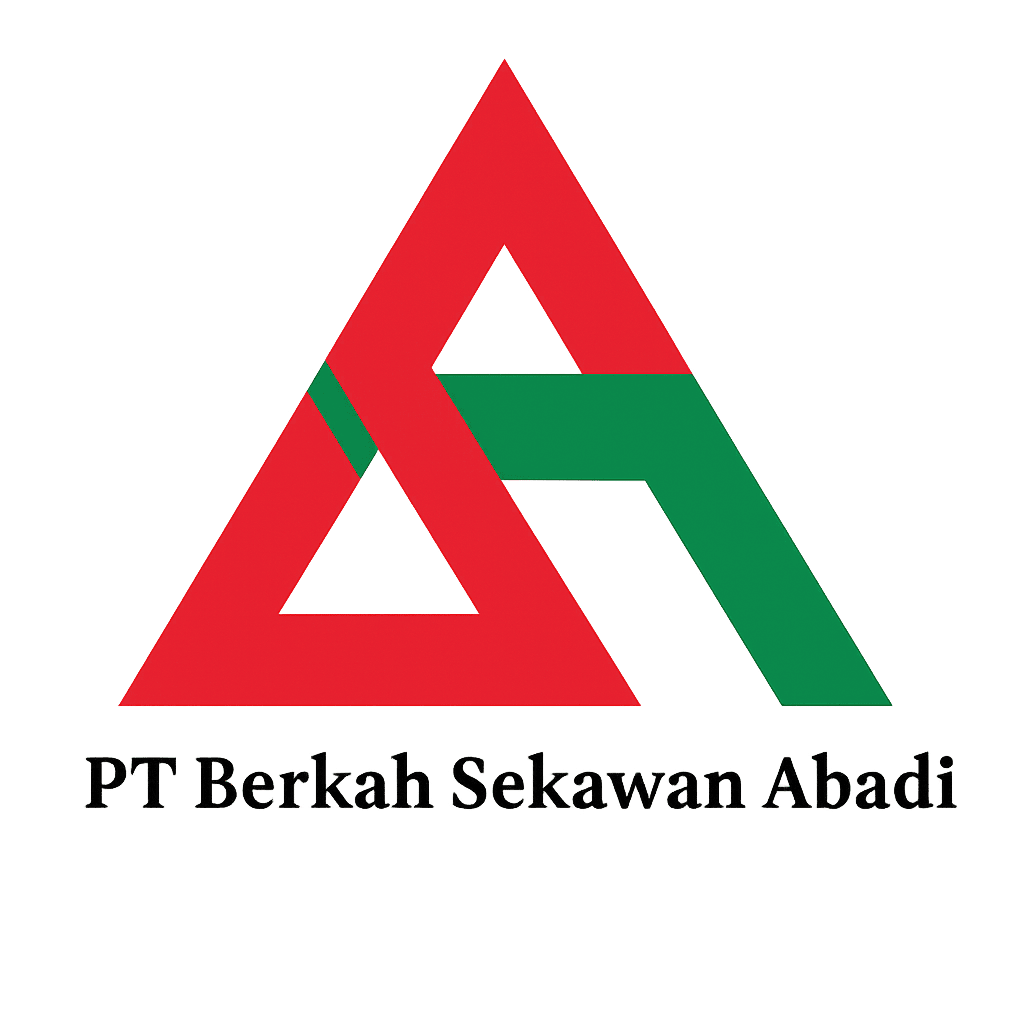 Logo PT. Pintarnya Solusi Teknologi