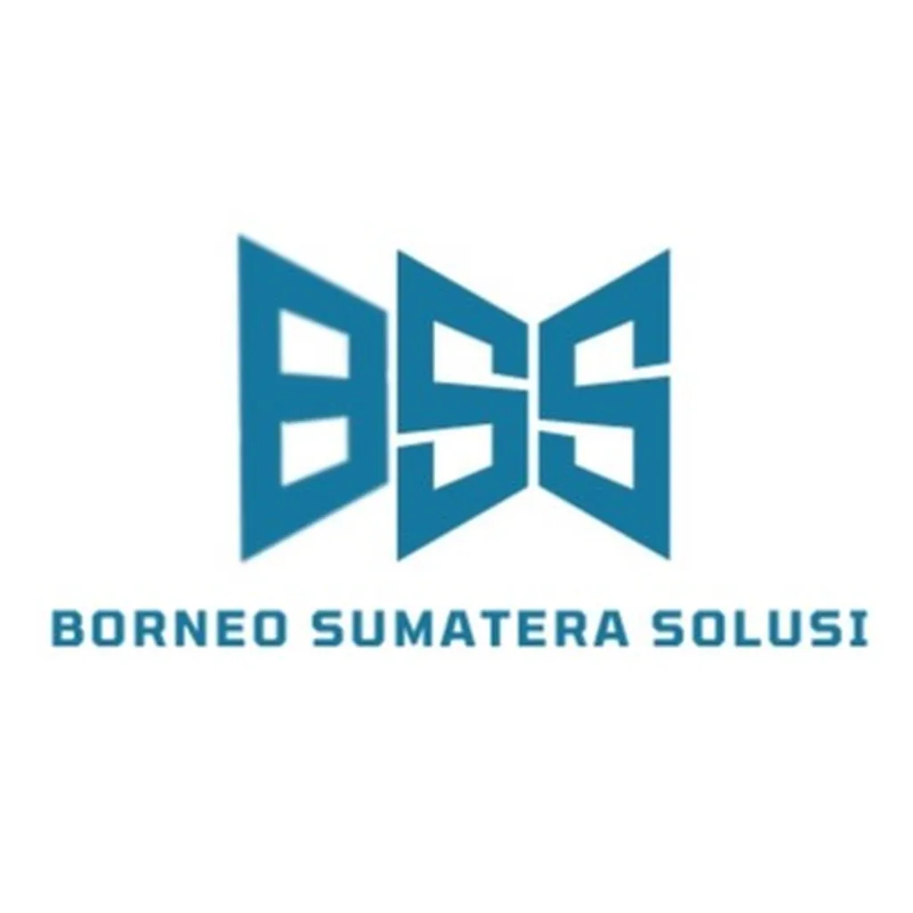 Logo PT. Pintarnya Solusi Teknologi