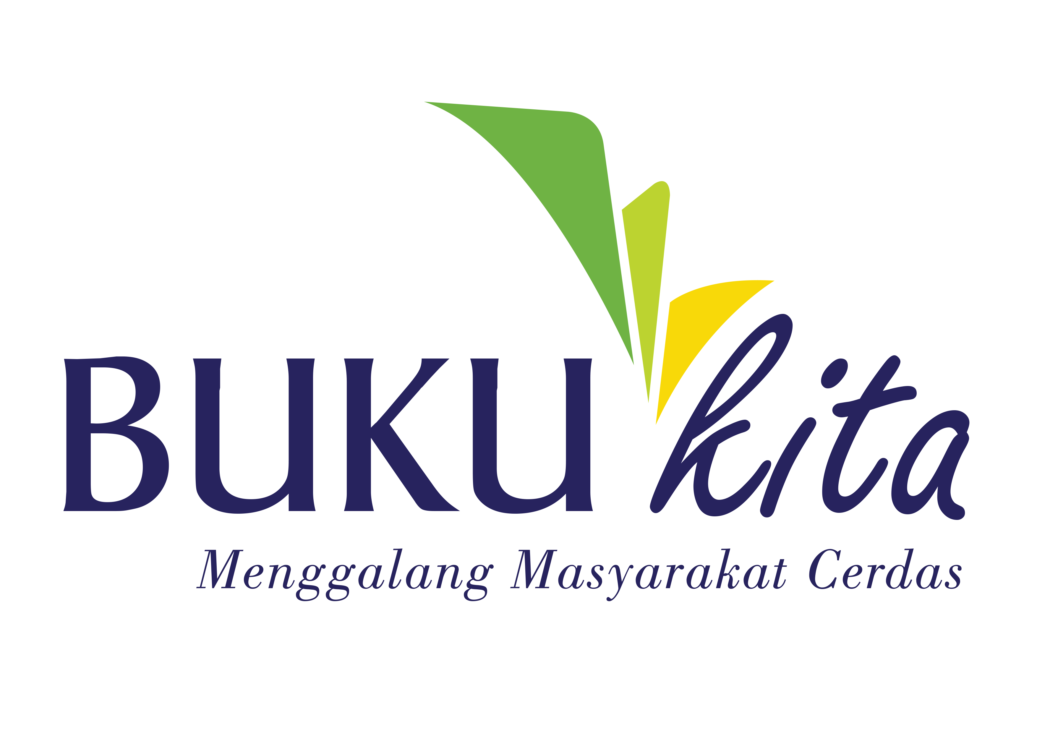 Logo PT. Pintarnya Solusi Teknologi