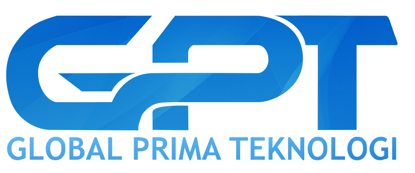 Logo PT. Pintarnya Solusi Teknologi