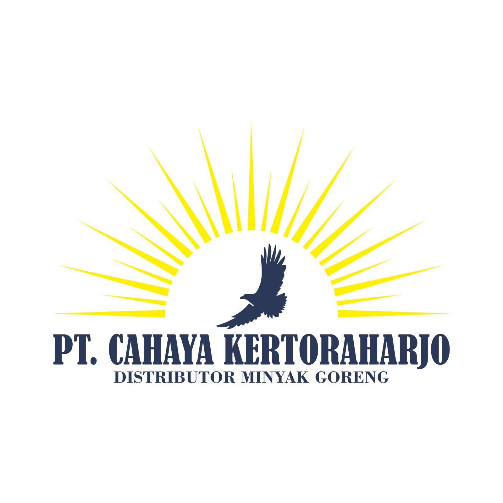 Logo PT. Pintarnya Solusi Teknologi