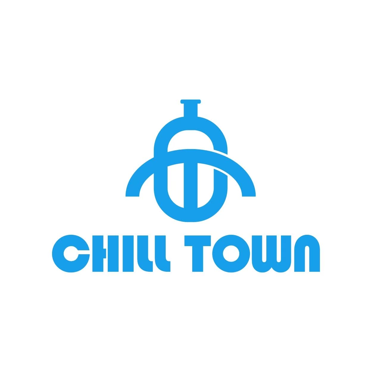 Logo PT. Pintarnya Solusi Teknologi