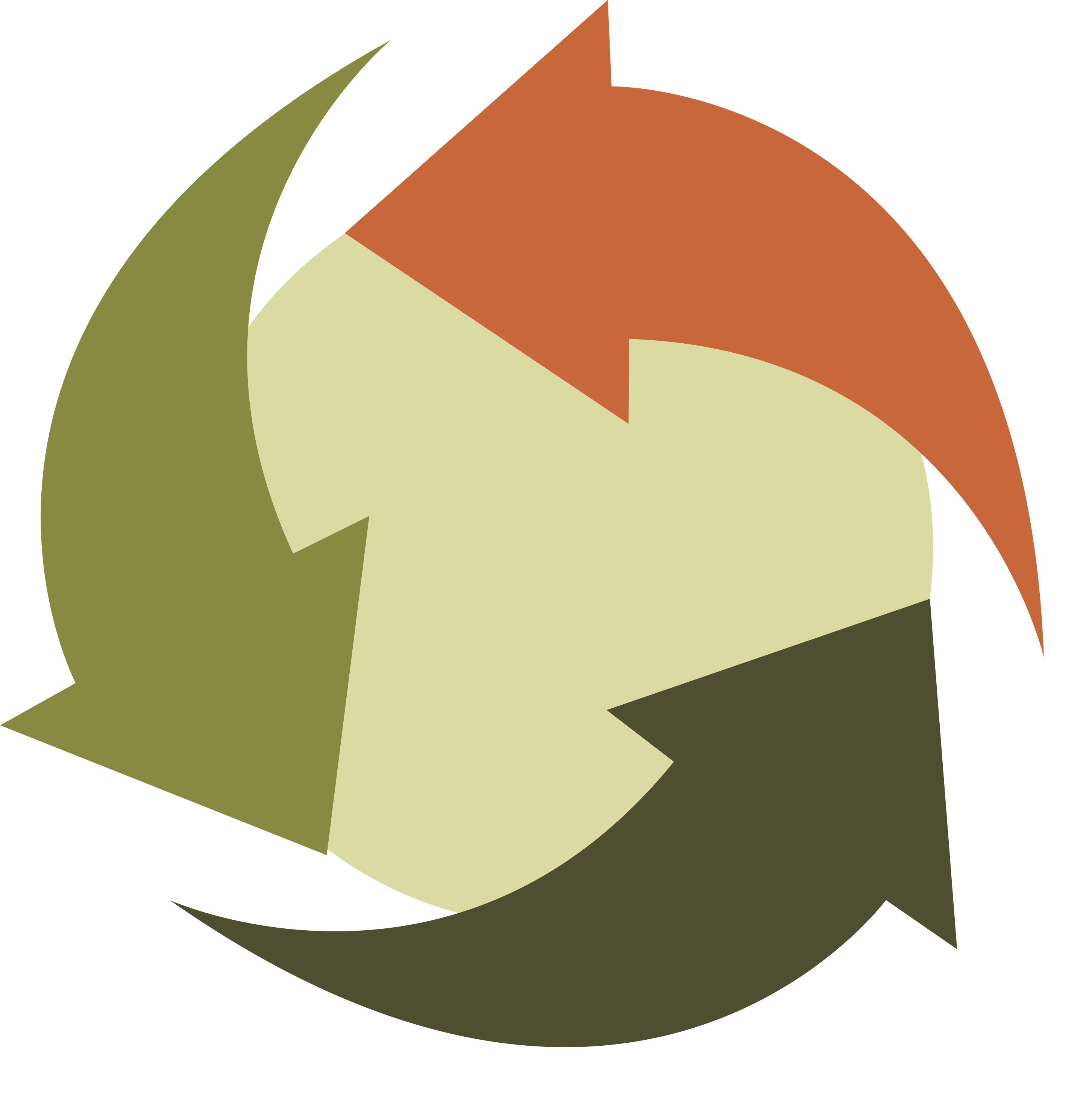 Logo PT. Pintarnya Solusi Teknologi