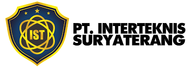 Logo PT. Pintarnya Solusi Teknologi