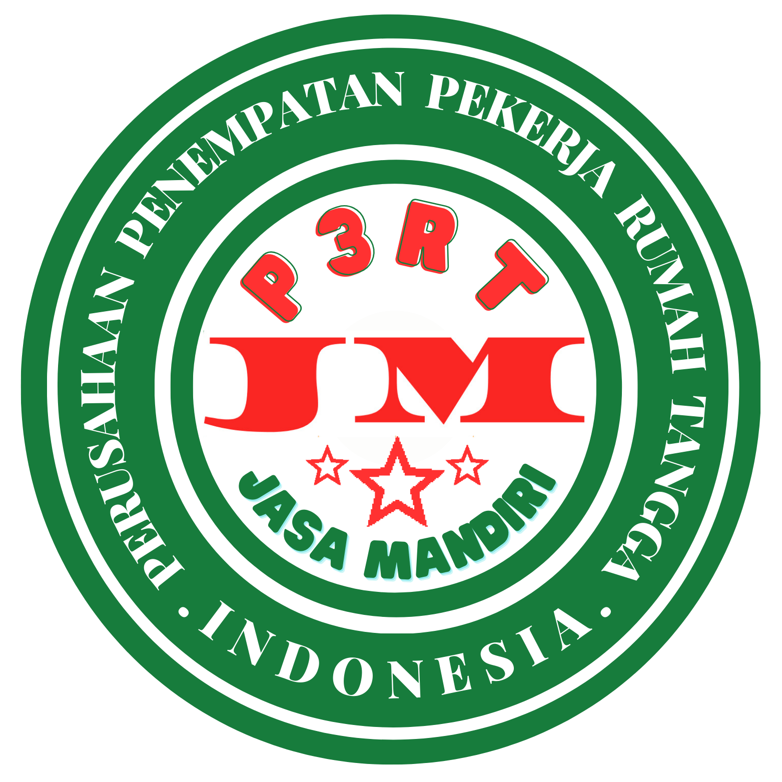 Logo PT. Pintarnya Solusi Teknologi