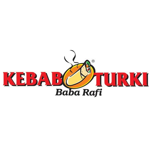Logo Kebab Turki Babarafi