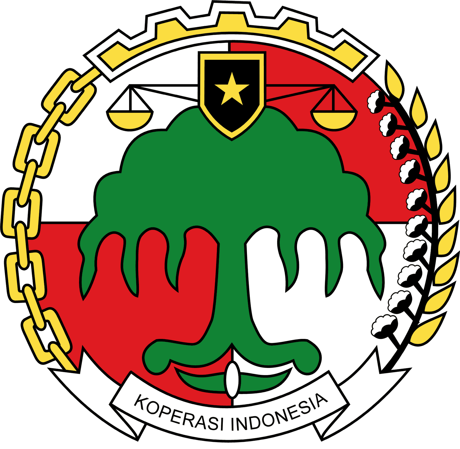 Logo PT. Pintarnya Solusi Teknologi