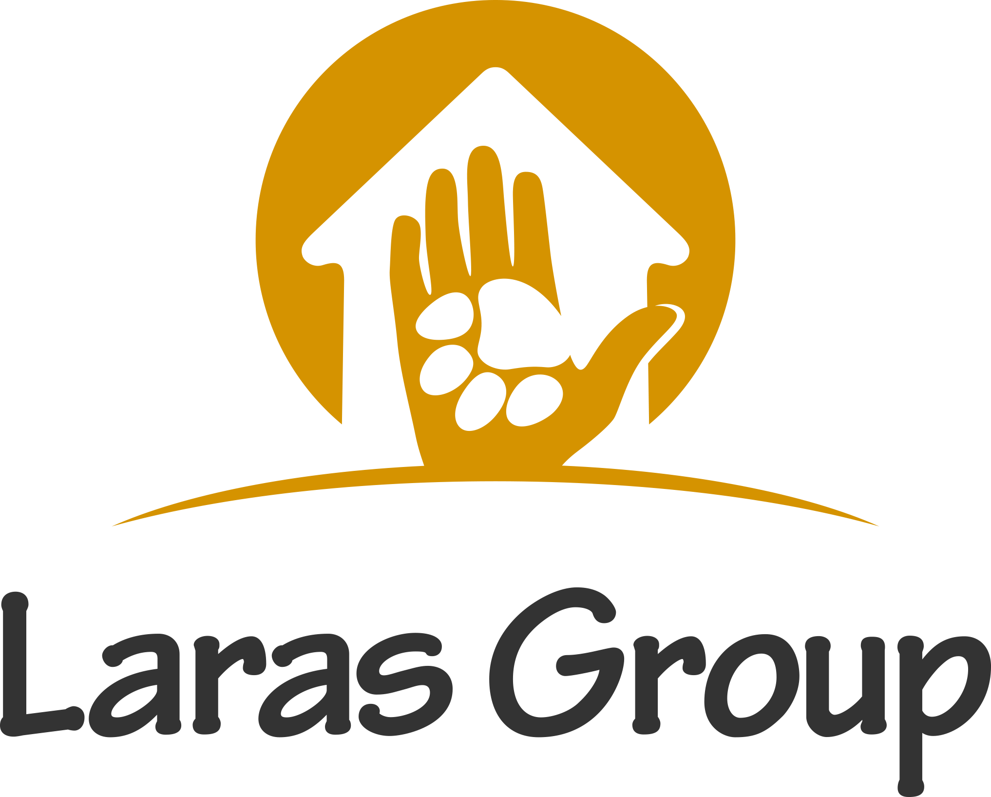 Logo PT. Pintarnya Solusi Teknologi