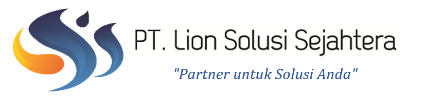 Logo PT. Pintarnya Solusi Teknologi