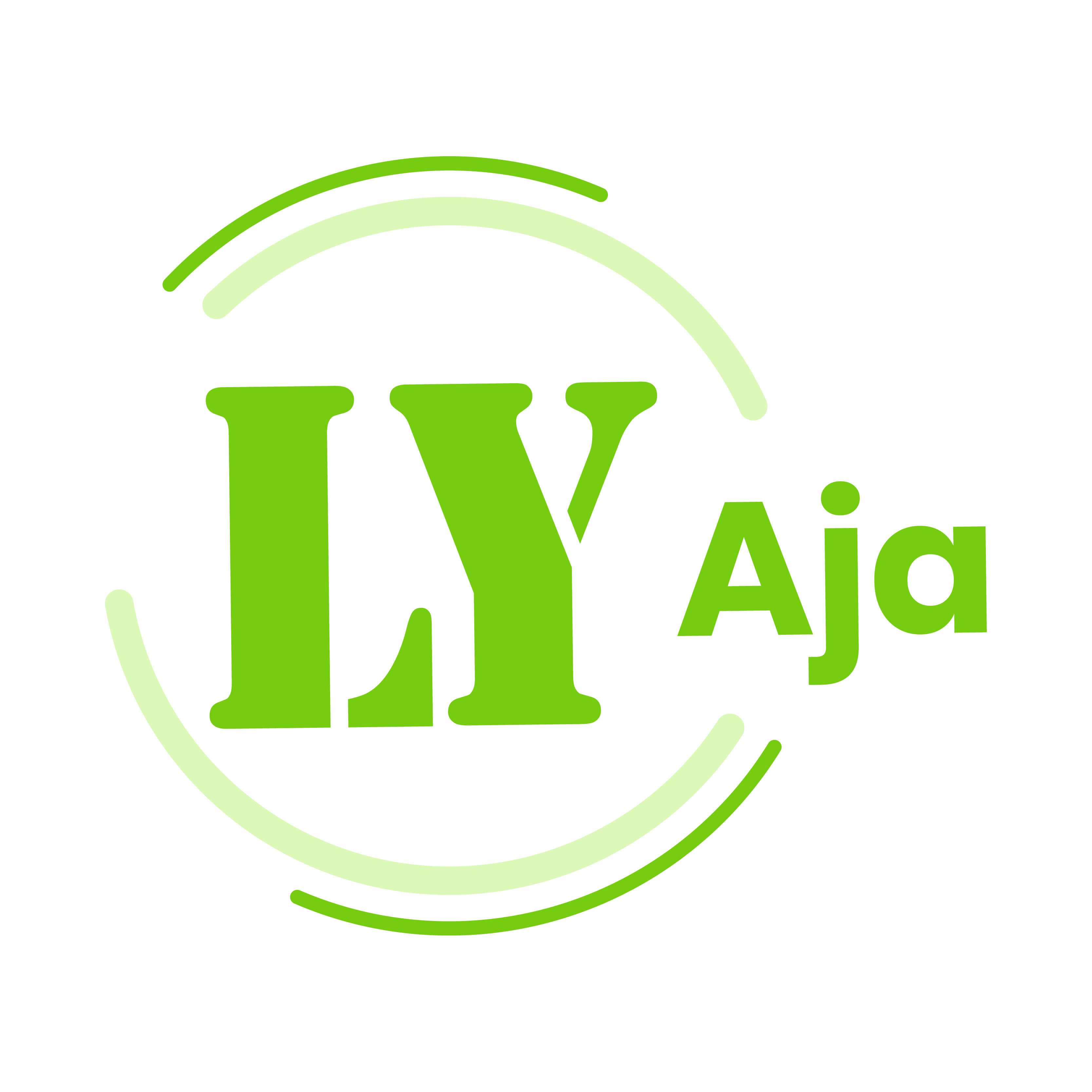 Logo PT. Pintarnya Solusi Teknologi