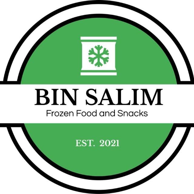 BIN SALIM "Frozen Food and Snacks"