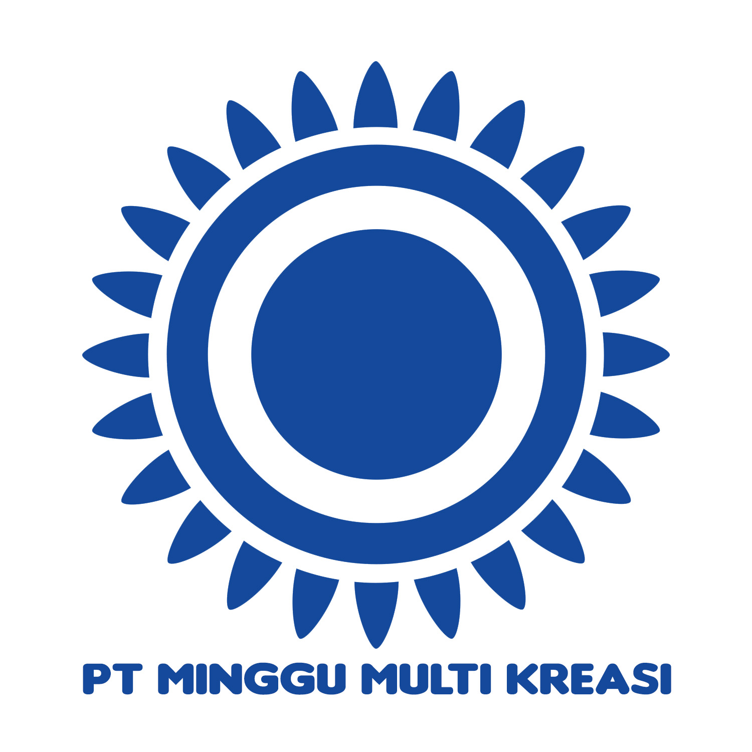 Logo PT. Pintarnya Solusi Teknologi