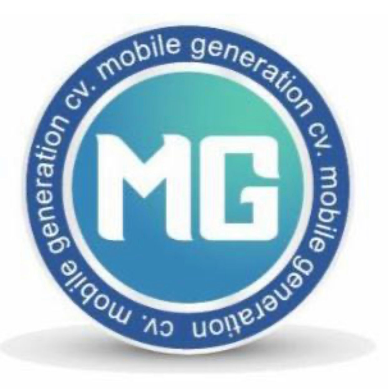 Logo PT. Pintarnya Solusi Teknologi