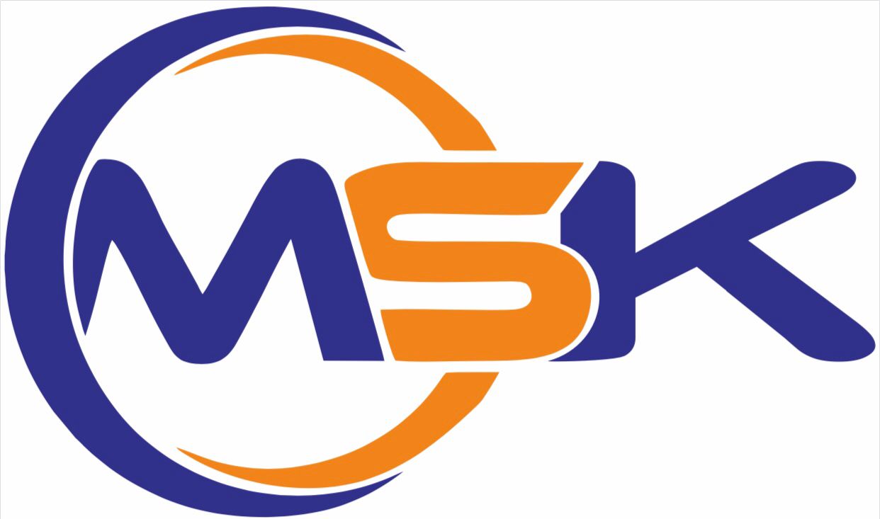 Logo PT. Pintarnya Solusi Teknologi