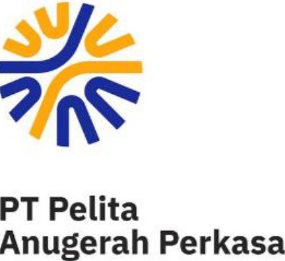 Logo PT. Pintarnya Solusi Teknologi