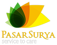 Logo PT. Pintarnya Solusi Teknologi