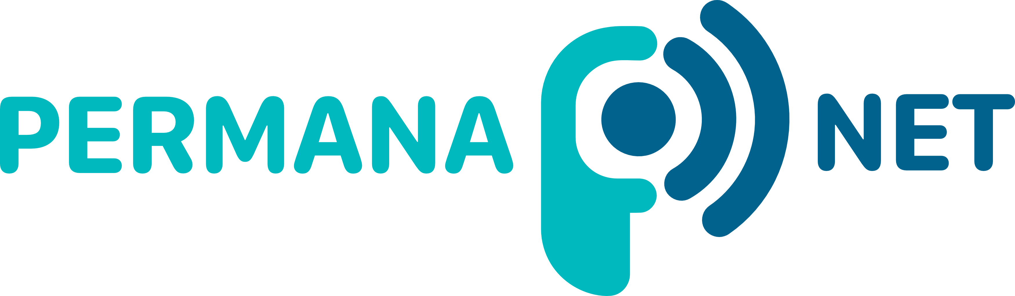 Logo PT. Pintarnya Solusi Teknologi