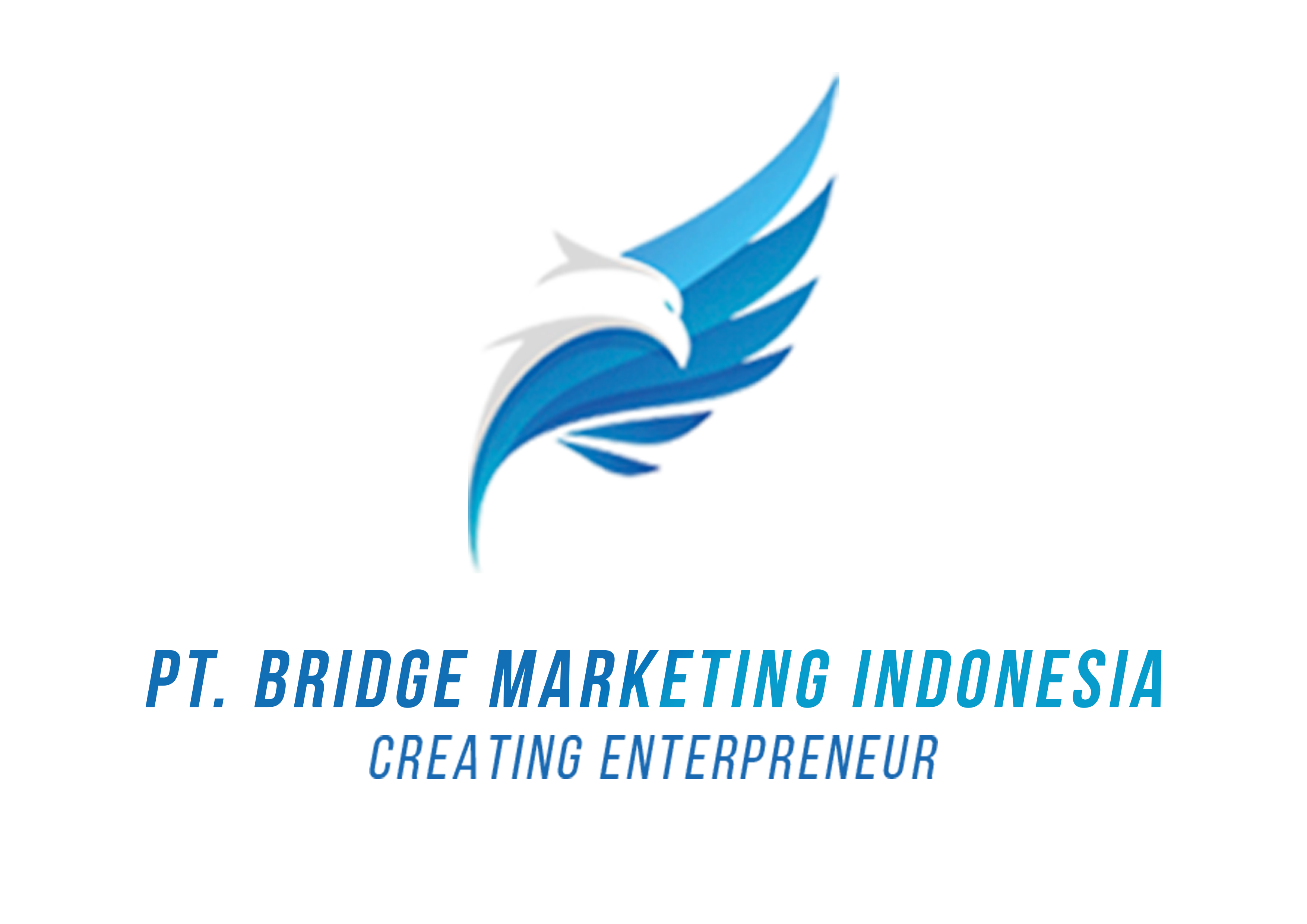 Logo PT. Pintarnya Solusi Teknologi